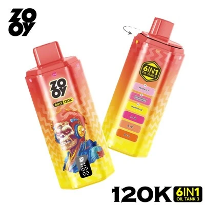ZOOY 120000 61'DE