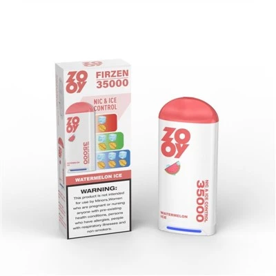 ZOOY FIRZEN NIC & BUZ KONTROL 35000
