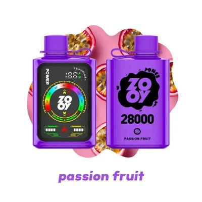 ZOOY VAPE GÜÇ 28000