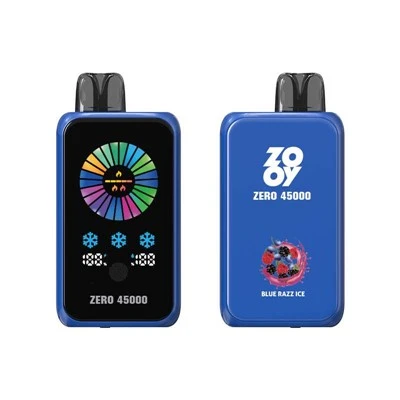Zooy Sıfır 45000 Puflar