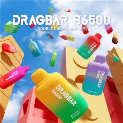 ZOVOO Sürükleme Çubuğu B6500