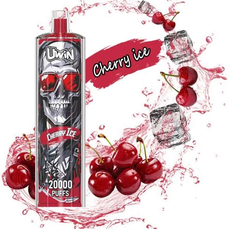 Uwin Shisha Crystal 20K best Uwin Shisha Crystal 20K best