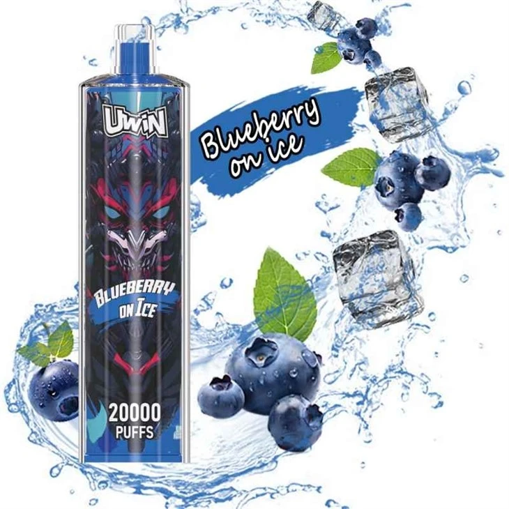 Uwin Shisha Crystal 20K suppliers Uwin Shisha Crystal 20K suppliers