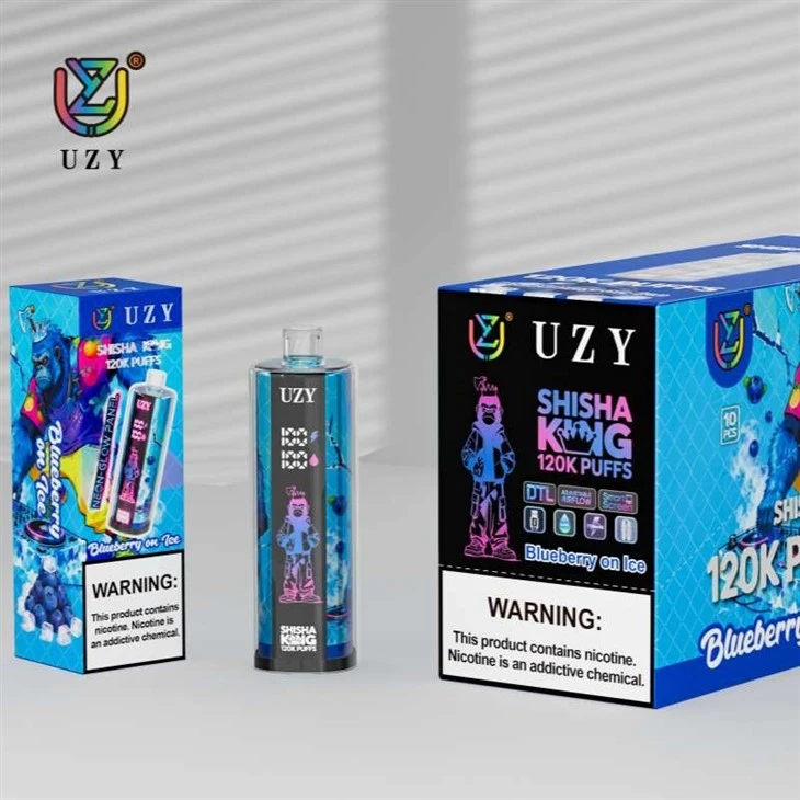 UZY SHISHA HOOKAH 120K PUFFS VAPE best UZY SHISHA HOOKAH 120K PUFFS VAPE best