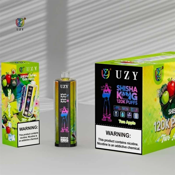 UZY SHISHA HOOKAH 120K PUFFS VAPE best UZY SHISHA HOOKAH 120K PUFFS VAPE best