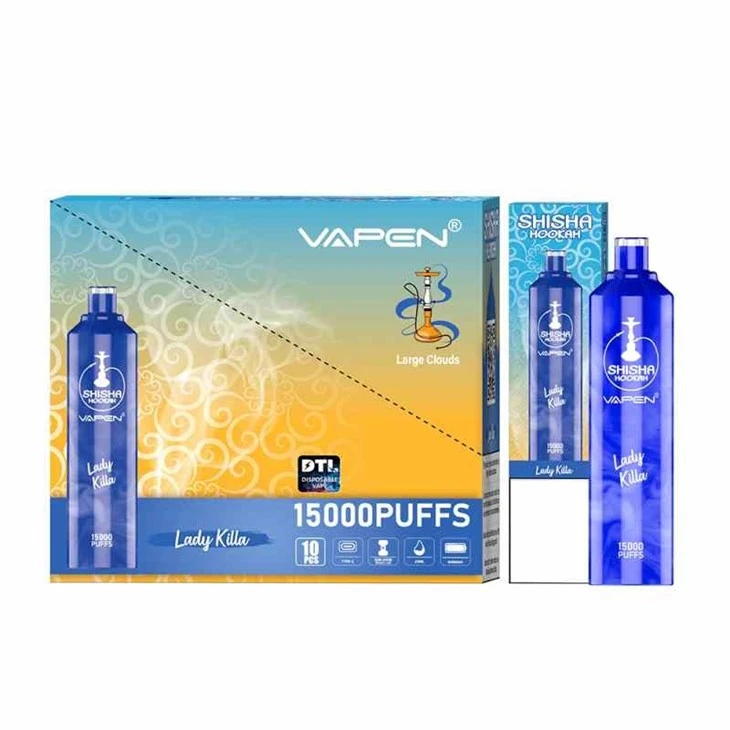 VAPEN SHISHA HOOKAH 15K price VAPEN SHISHA HOOKAH 15K price