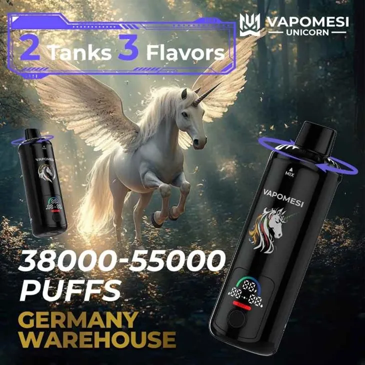 VAOOMSI UNICORN 55000 14