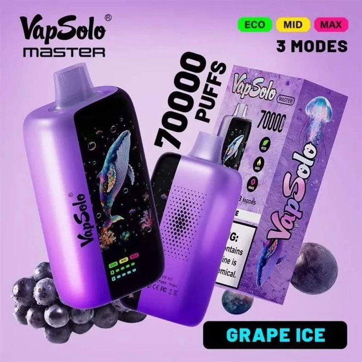Vapsolo 70000 factory Vapsolo 70000 factory
