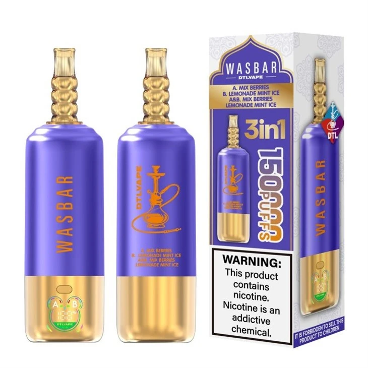 WASBAR DTL 3in1 150000 price WASBAR DTL 3in1 150000 price